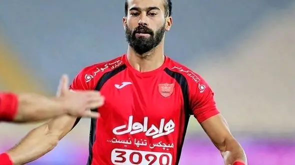 رامین رضاییان از پرسپولیس جدا شد؟
