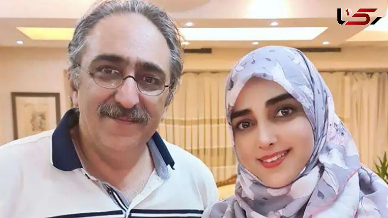  اتفاق عجیب در مراسم سالگرد عروسی ستاره سادات قطبی ! / مهمان ها شوکه شدند !