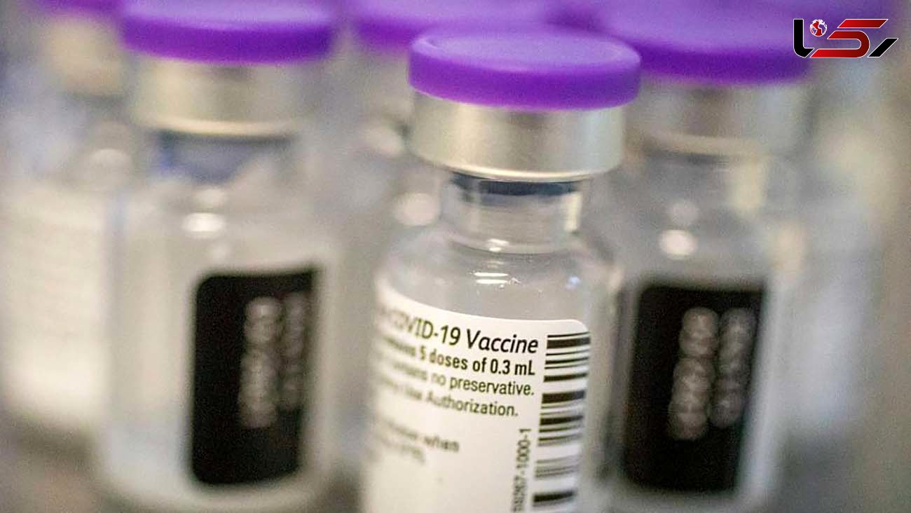 ‏چهارمین محموله واکسن روسی در راه ایران