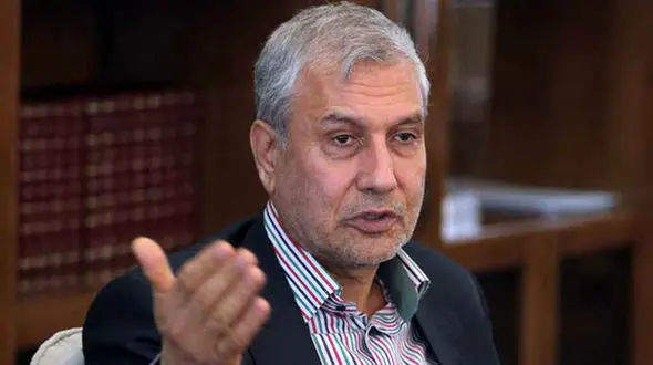 گزارش جلسه استیضاح علی ربیعی در مجلس/علی ربیعی چگونه وزیر ماند ؟ + فیلم