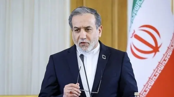 عراقچی : اگر اراده در طرفین وجود داشته باشد در مورد جدول زمانی تصمیم می‌گیریم 