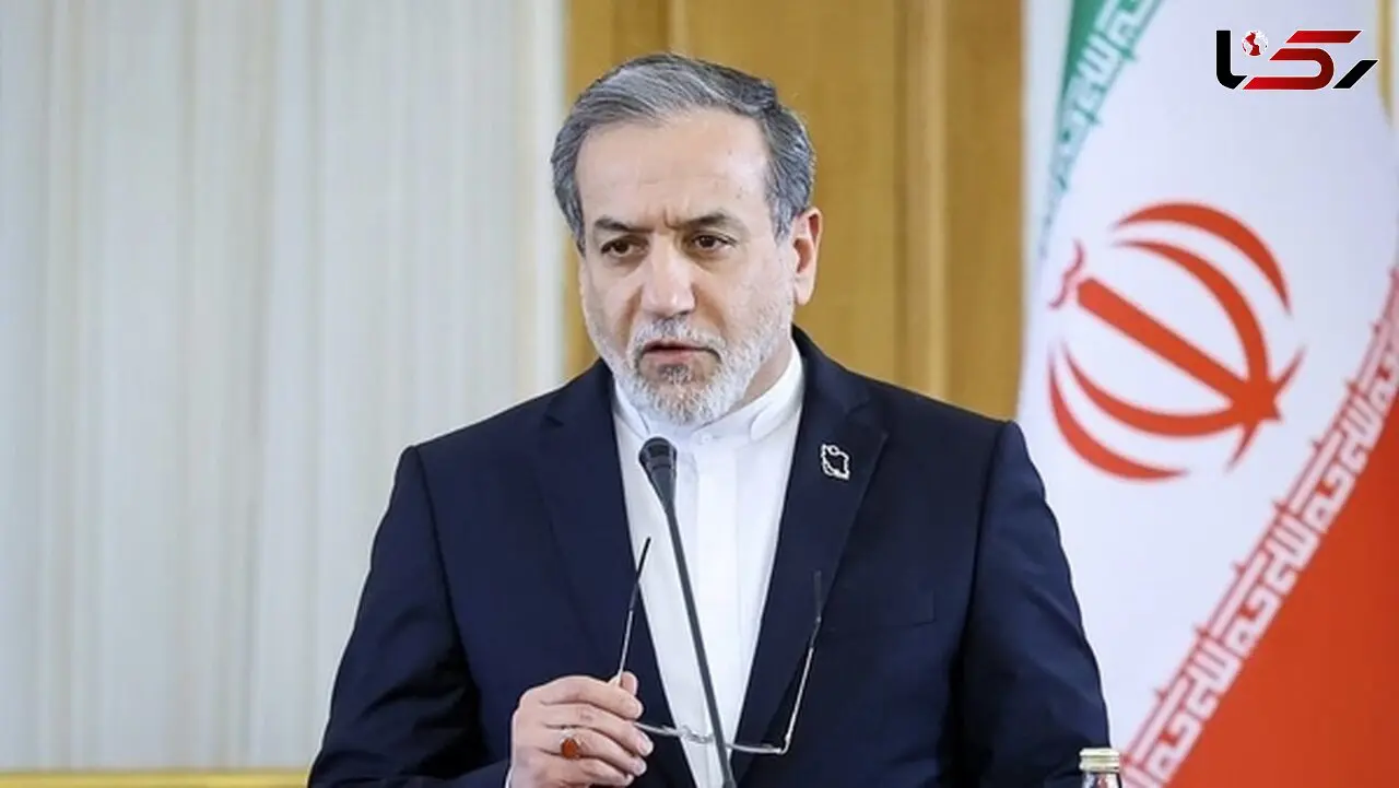 عراقچی : اگر اراده در طرفین وجود داشته باشد در مورد جدول زمانی تصمیم می‌گیریم 