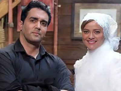 عکس ها /  یادی کنیم از  حضور بازیگران ایرانی در مراسم عروسی مجلل خواهر پوریا پورسرخ / از آزیتا حاجیان و عاطفه رضوی تا مهدی پاکدل و مجید واشقانی حتی ....