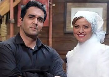 عکس ها /  یادی کنیم از  حضور بازیگران ایرانی در مراسم عروسی مجلل خواهر پوریا پورسرخ / از آزیتا حاجیان و عاطفه رضوی تا مهدی پاکدل و مجید واشقانی حتی ....