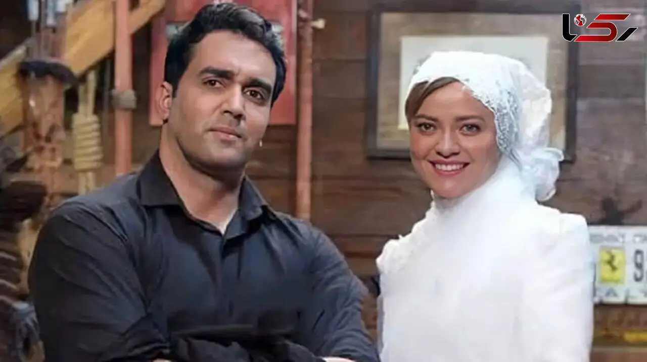 عکس ها /  یادی کنیم از  حضور بازیگران ایرانی در مراسم عروسی مجلل خواهر پوریا پورسرخ / از آزیتا حاجیان و عاطفه رضوی تا مهدی پاکدل و مجید واشقانی حتی ....