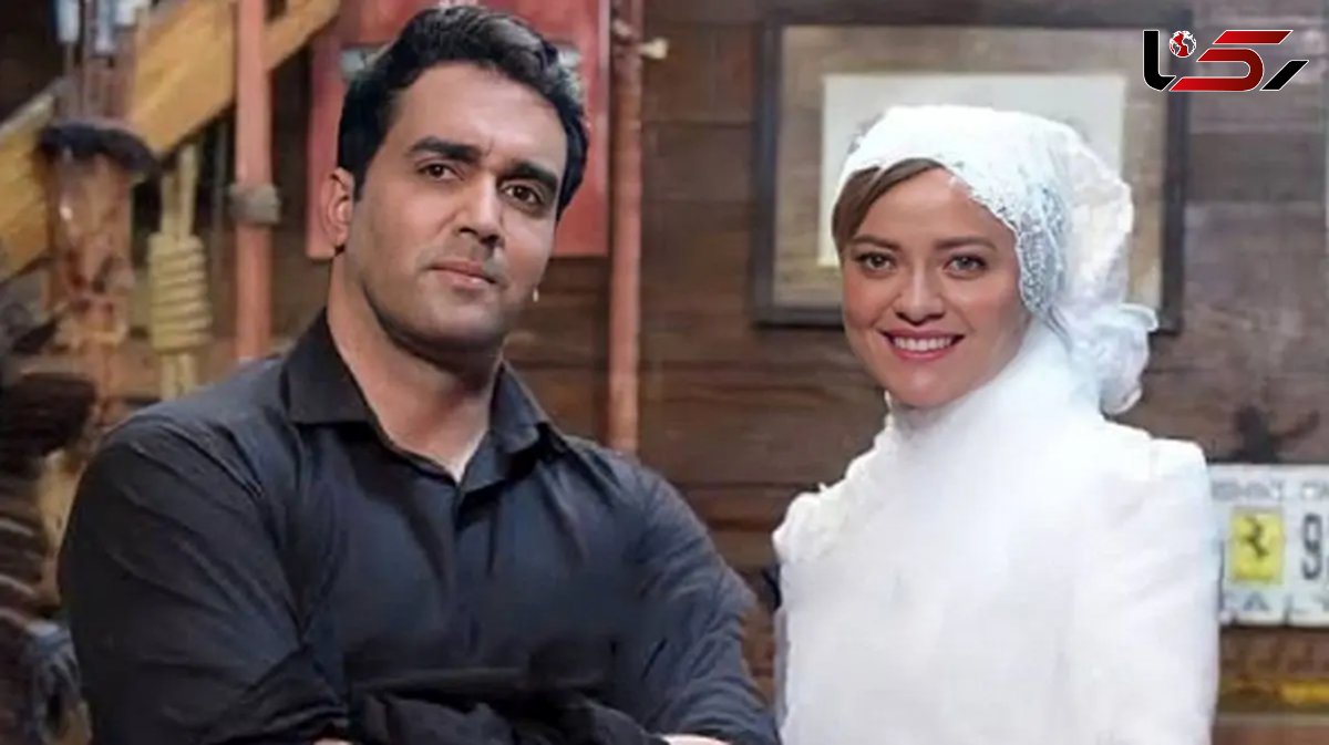 آواز شاد؛ پوریا پورسرخ برای مادرش و همسرش چه با رقص و ادا آهنگ تاج سرم رو خوند