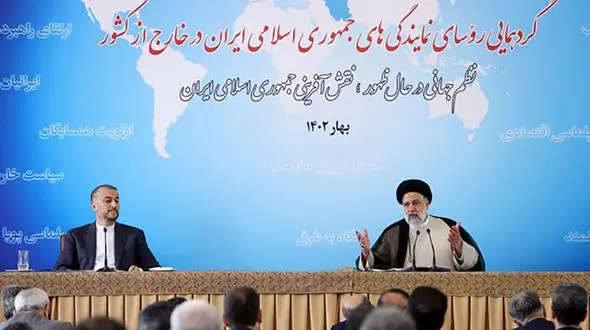 مشکلات حقوقی و کنسولی ایرانیان خارج از کشور پیگیری شود