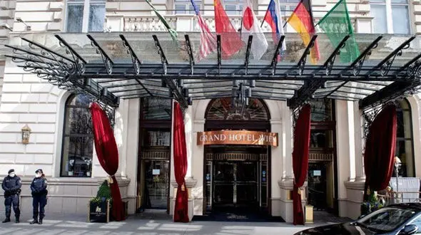 ادعای فرانسه علیه ایران