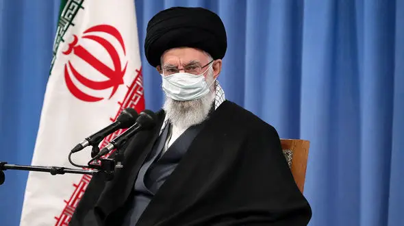 مخالفت رهبر انقلاب با برگزاری جلسه بزرگداشت برای ایشان