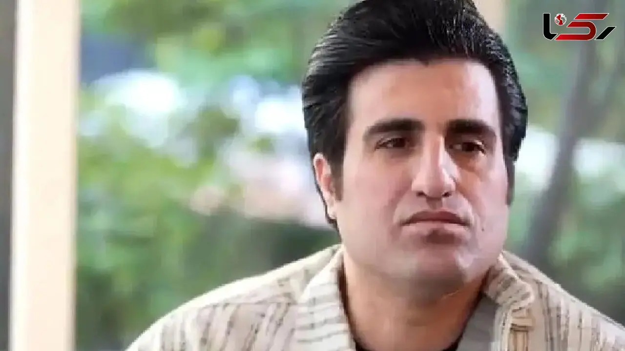 فیلم آواز باشکوه /  خانمه محسن لرستانی رو وسط بازار وادار کرد بخونه