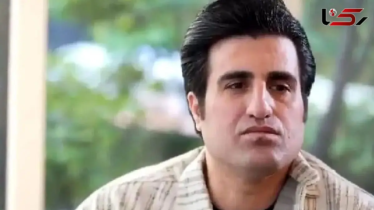 فیلم آواز باشکوه /  خانمه محسن لرستانی رو وسط بازار وادار کرد بخونه