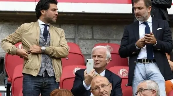 ردپای ایرانی ها در فساد وتبانی فوتبال بلژیک 