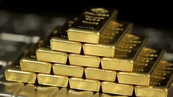قیمت طلا در بازارهای جهانی امروز چهارشنبه 6 خرداد 1405