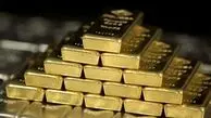 قیمت طلا در بازارهای جهانی امروز چهارشنبه 6 خرداد 1405