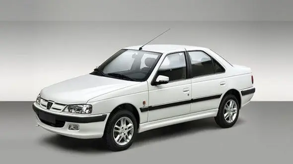 دهن کجی پژو پارس به مردم / 118 ماه کار کنید پژو پارس بخرید!