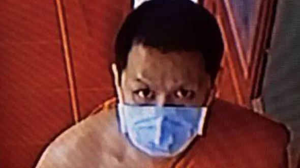 این مرد روزها عبادت می کرد شب ها سرقت/ تصاویر دوربین مدار بسته او را لو داد + عکس