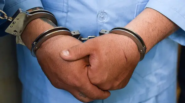 بازداشت یک تیراندازی در عنبرآباد