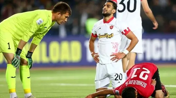 راه صعود پرسپولیس از گروه مرگ/ بررسی تمام احتمالات