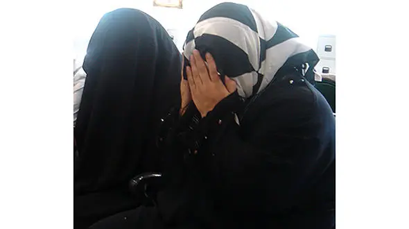 بازداشت زن جوان و دخترش با 10 کوکتل مولوتوف در غرب تهران / نقش شوم داشتند