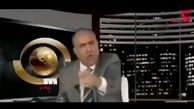 پذیرایی تاریخی رضا پهلوی از میهمانش! + فیلم 