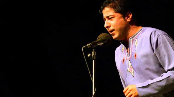 ناگفته های خواننده گروه لیان از موسیقی در بوشهر