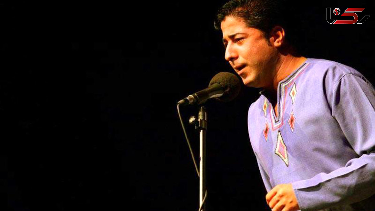 ناگفته های خواننده گروه لیان از موسیقی در بوشهر