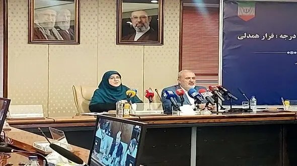 صرفه‌جویی ۶ میلیارد دلاری با پویش «۲۵ درجه»؛ همراهی مردم برای عبور از ناترازی برق