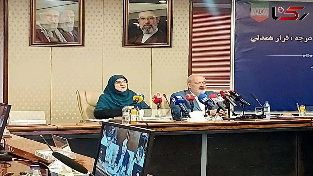 صرفه‌جویی ۶ میلیارد دلاری با پویش «۲۵ درجه»؛ همراهی مردم برای عبور از ناترازی برق