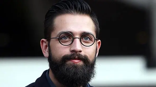  محسن افشانی در ترکیه گروگان گرفته شد / میلاد حاتمی انتشار داد + فیلم