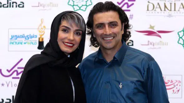 وقتی الیکا عبدالرزاقی عین بروسلی امین زندگانی را کتک میزند/ جدی جدی زد!