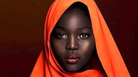 5 زن زیبای سیاهپوست ! + زندگینامه فرشته های سیاه و عکس های متفاوت !