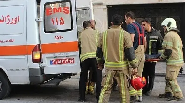 مسمومیت 210 دانش آموز با گاز مونوکسید کربن از آغاز آذرماه / اکثر دانش آموزان دختر بودند