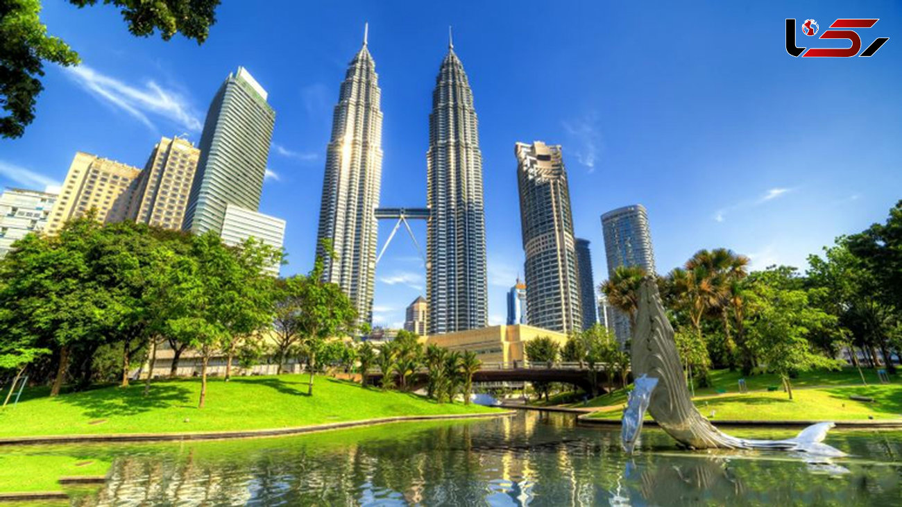 تعطیلات نوروز و سفر به مالزی/دیدنی های کوالالامپور را بشناسید