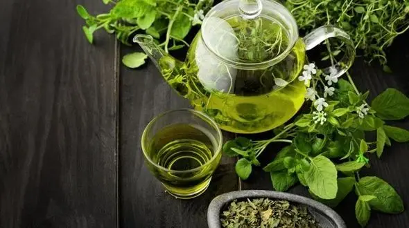 خواص جادویی یک چای؛ از لاغری تا درمان سرطان