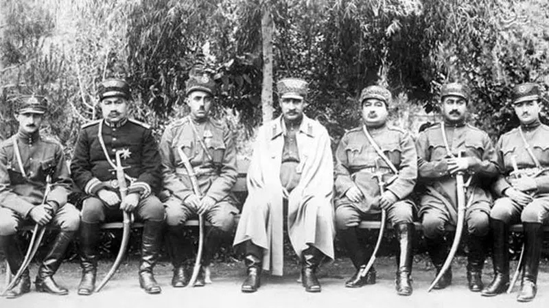 29 بهمن - 18 فوریه؛ در تاریخ چه گذشت؟