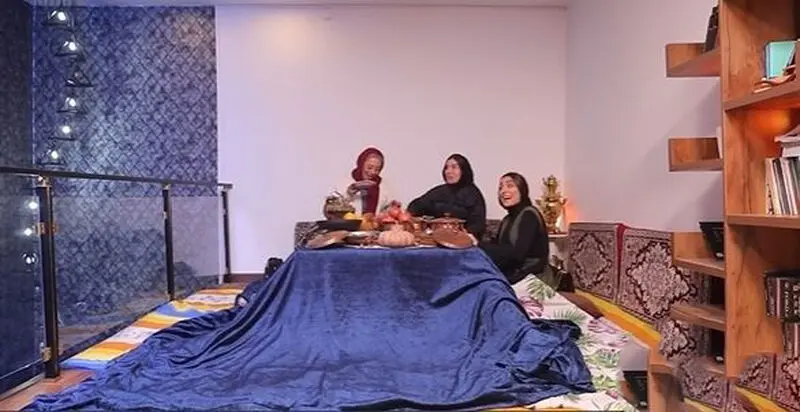 صحرا اسداللهی