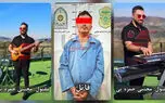 حمله مرگبار به خانه مادر همسر در ساری / در مرخصی از زندان باجناقش را کشت + فیلم لحظه دستگیری
