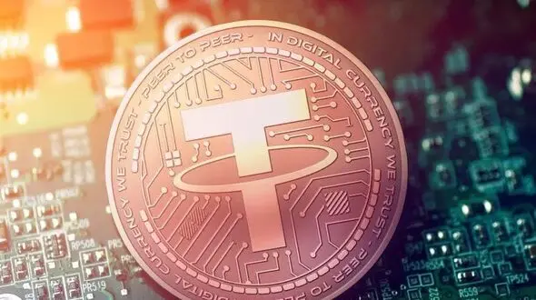 سقوط قیمت تتر؛ چرا ارزش تتر کاهش یافت؟