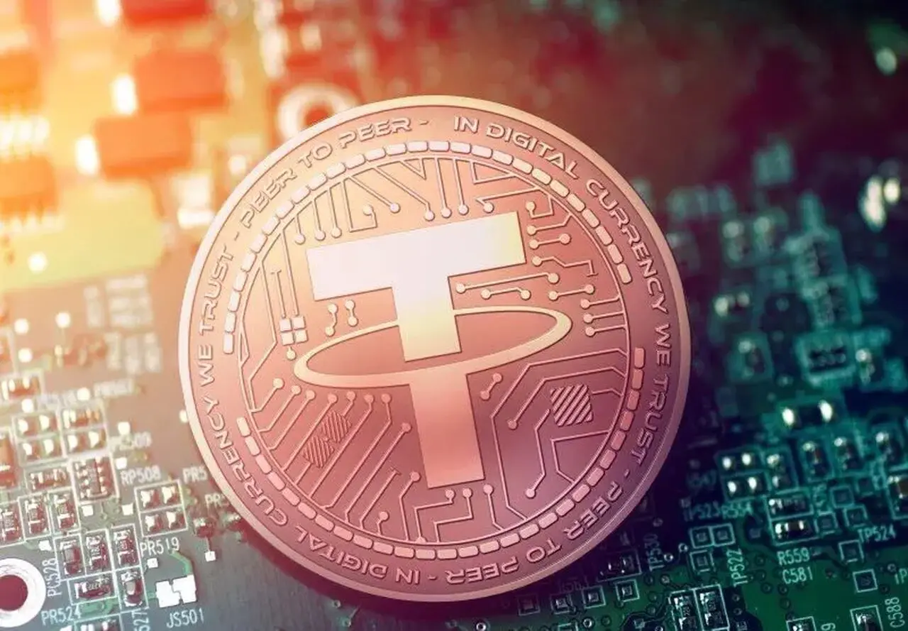 سقوط قیمت تتر؛ چرا ارزش تتر کاهش یافت؟