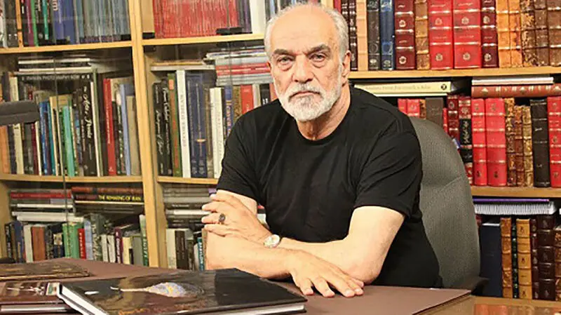 آیدسن آغداشلو