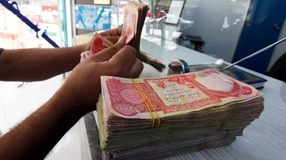 قیمت 100 دینار عراق به تومان، امروز پنج شنبه 2 مرداد ماه 1404 + شرایط دریافت ارز اربعین