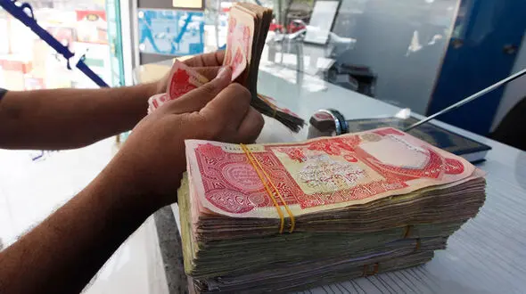 قیمت دینار عراق امروز جمعه 14 شهریور 1404 