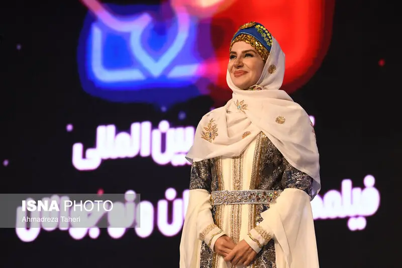 ملیکا زارعی