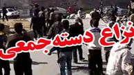 دستگیری عاملان نزاع دسته جمعی در خرم‌آباد
