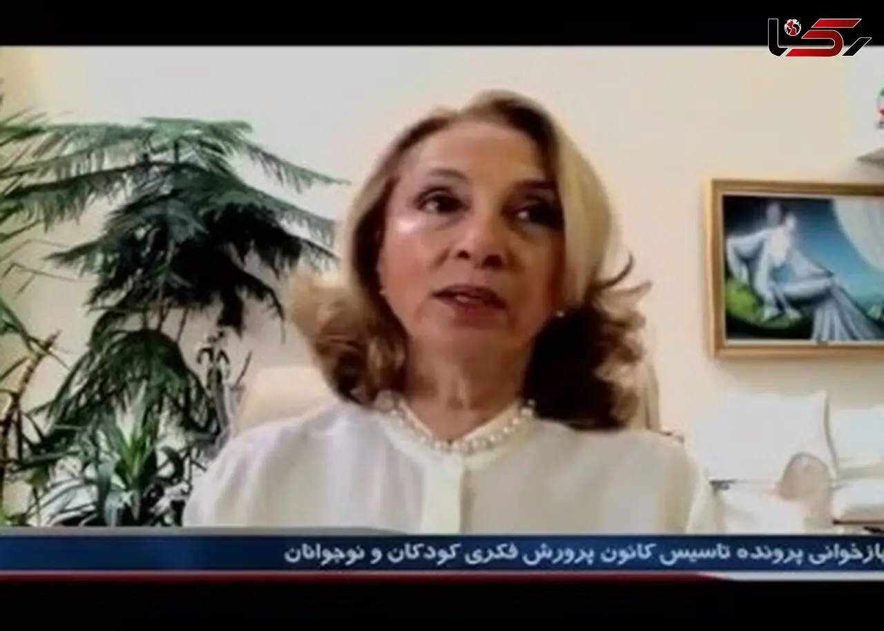 افشاگری دوست فرح پهلوی از در مهمانی‌ های شبانه شاه ! + عکس ها
