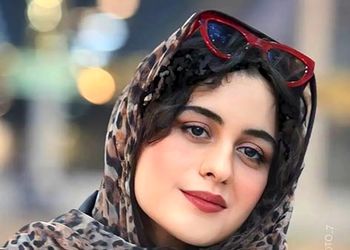 بیوگرافی فاطیما بهارمست؛ از مجری کوچک کودک تا بازیگر توانمند