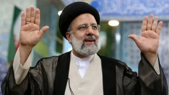 شهید ترور؛ لقبی که برادر داماد سیدابراهیم رئیسی به رئیس‌جمهور شهید داد+عکس