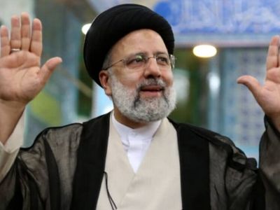 شهید ترور؛ لقبی که برادر داماد سیدابراهیم رئیسی به رئیس‌جمهور شهید داد+عکس