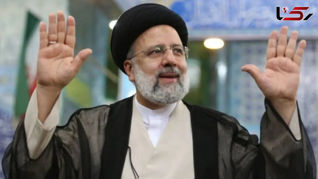 شهید ترور؛ لقبی که برادر داماد سیدابراهیم رئیسی به رئیس‌جمهور شهید داد+عکس