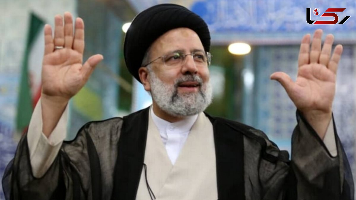 شهید ترور؛ لقبی که برادر داماد سیدابراهیم رئیسی به رئیس‌جمهور شهید داد+عکس
